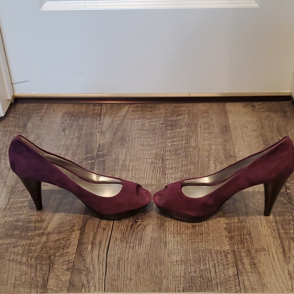 Pumps - Picture 3 of 4